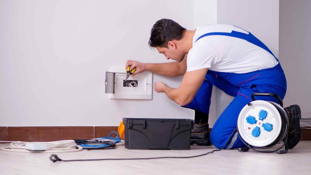 Residential Electrical Services