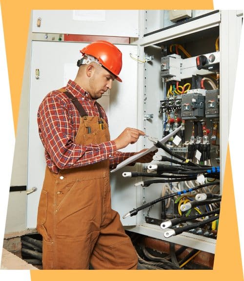 Rotorua Electrician